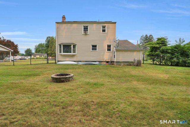 52 Jackson Road, Enfield, CT 06082
