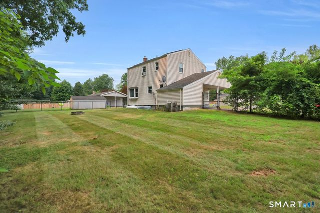52 Jackson Road, Enfield, CT 06082