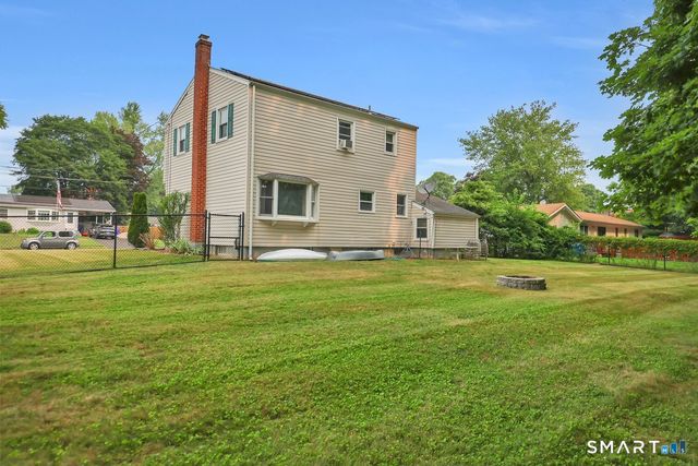 52 Jackson Road, Enfield, CT 06082