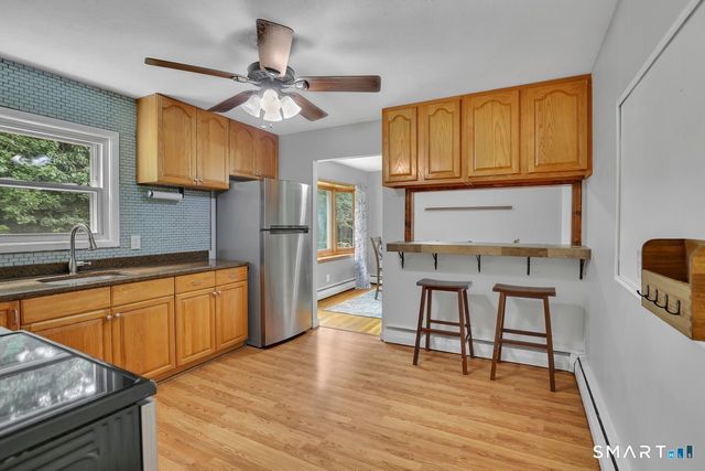 52 Jackson Road, Enfield, CT 06082
