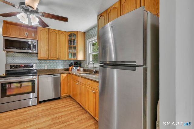 52 Jackson Road, Enfield, CT 06082
