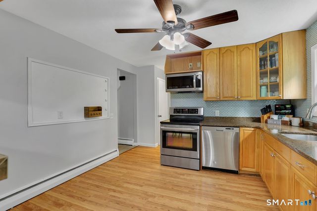 52 Jackson Road, Enfield, CT 06082