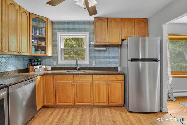 52 Jackson Road, Enfield, CT 06082