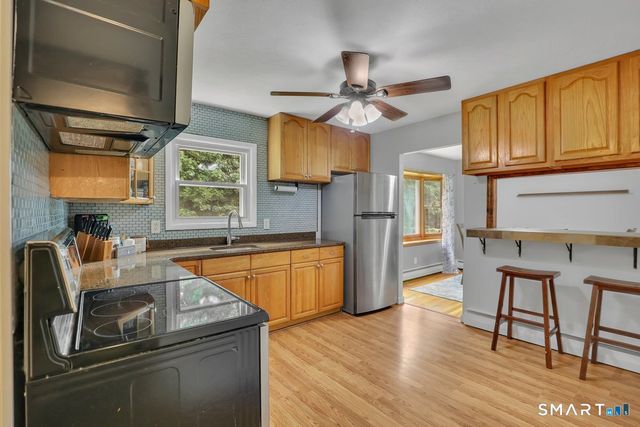 52 Jackson Road, Enfield, CT 06082