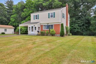 52 Jackson Road, Enfield, CT 06082