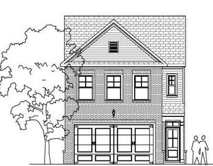 1924 William Glen Street, Dacula, GA 30019