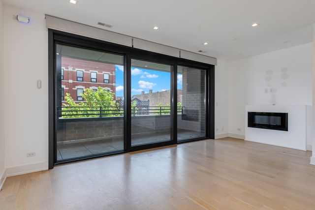 1522 W Chicago Avenue 3E, Chicago, IL 60642