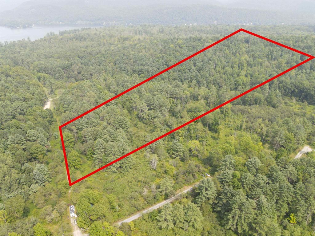 00 Bullfrog Hollow Road, Wells, VT 05774