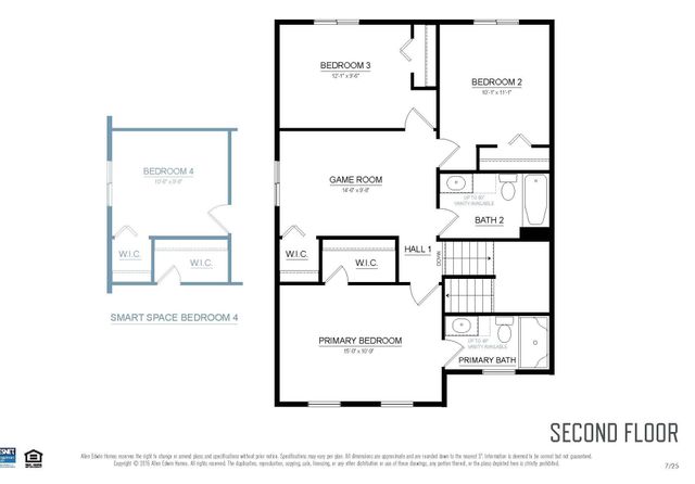 50612 Hunters Edge Drive, Elkhart, IN 46514