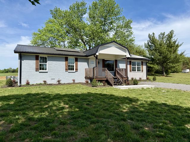 148 Airport Lake Rd, Mcminnville, TN 37110
