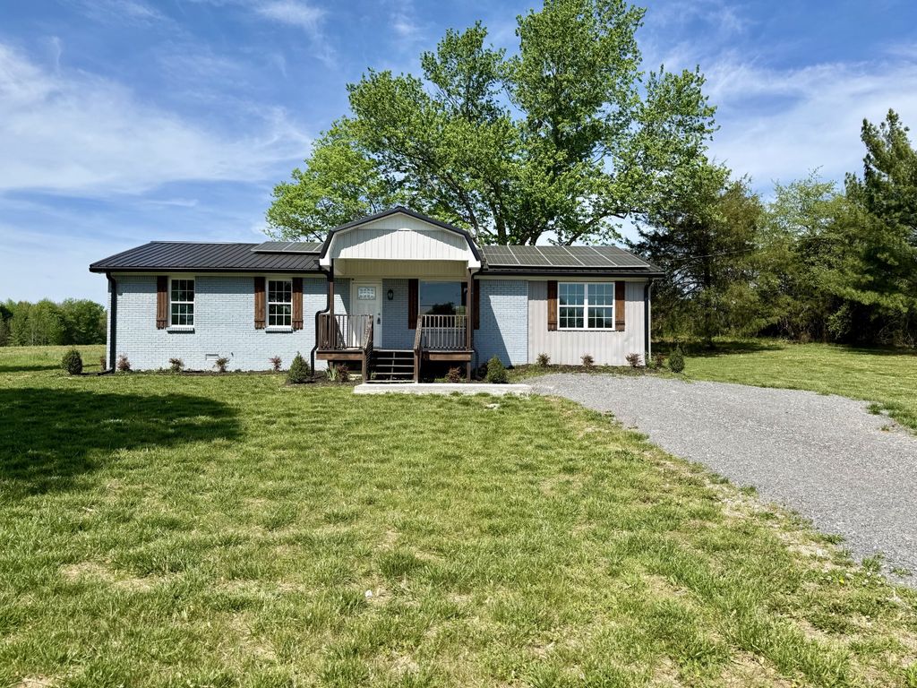 148 Airport Lake Rd, Mcminnville, TN 37110