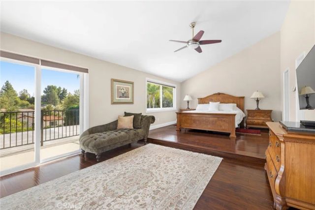 18938 Granada Circle, Porter Ranch, CA 91326