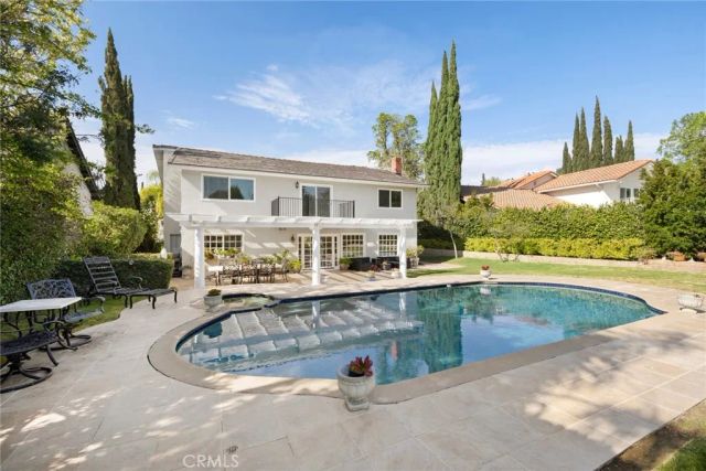 18938 Granada Circle, Porter Ranch, CA 91326