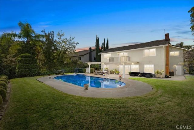 18938 Granada Circle, Porter Ranch, CA 91326