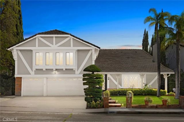 18938 Granada Circle, Porter Ranch, CA 91326