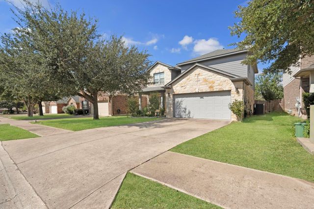 11416 Flushwing DR, Austin, TX 78754