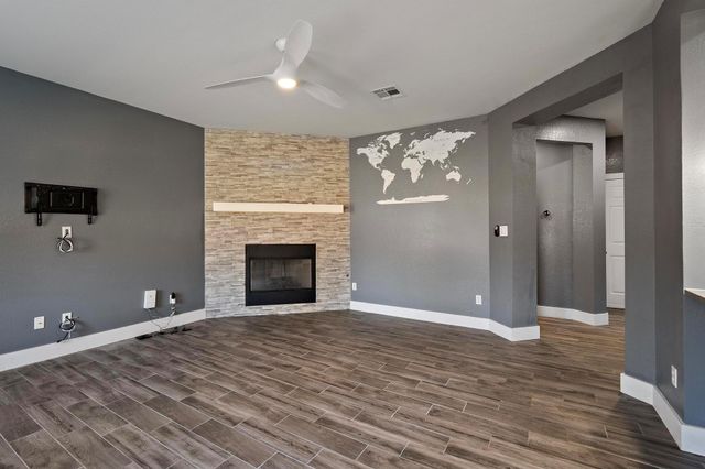 11416 Flushwing DR, Austin, TX 78754