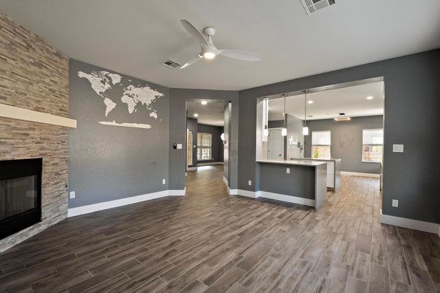 11416 Flushwing DR, Austin, TX 78754