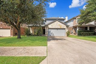 11416 Flushwing DR, Austin, TX 78754