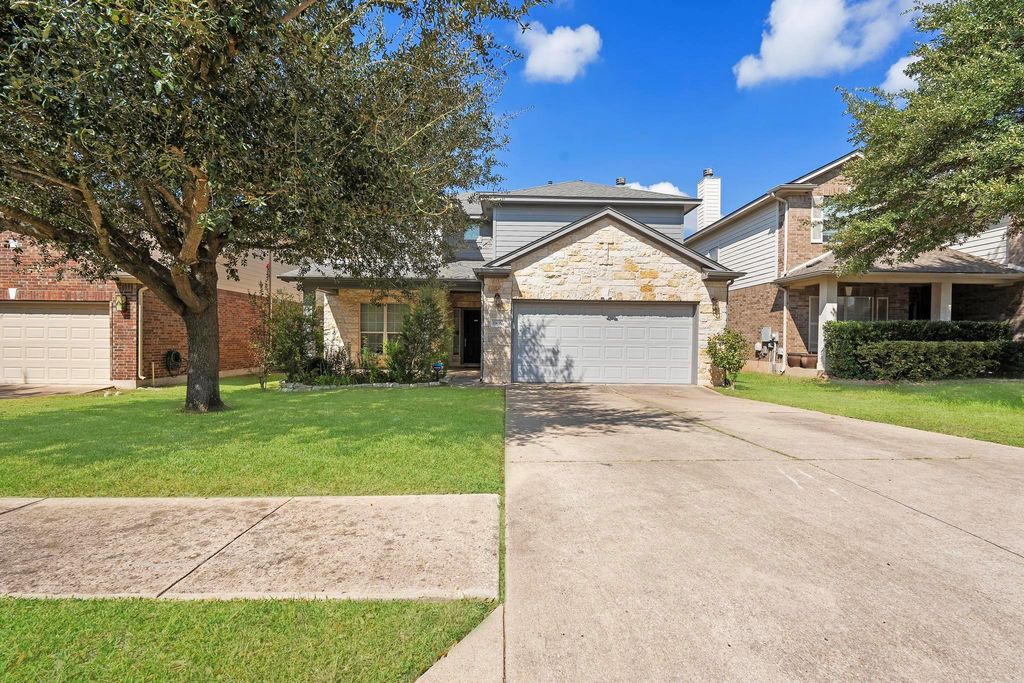 11416 Flushwing DR, Austin, TX 78754