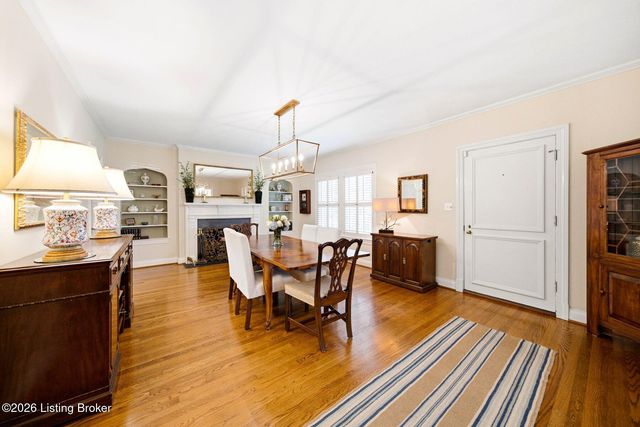 3910 Olympic Ave, Louisville, KY 40207