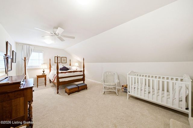 3910 Olympic Ave, Louisville, KY 40207