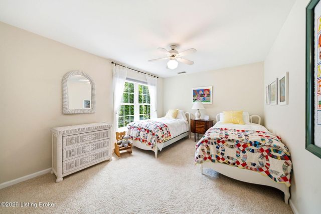 3910 Olympic Ave, Louisville, KY 40207