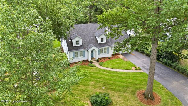 3910 Olympic Ave, Louisville, KY 40207