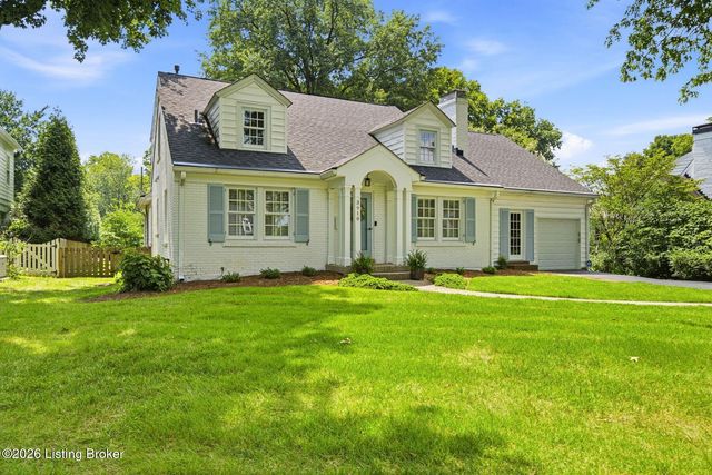 3910 Olympic Ave, Louisville, KY 40207