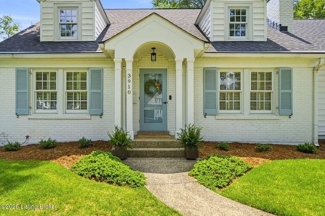 3910 Olympic Ave, Louisville, KY 40207