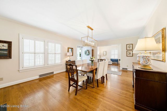 3910 Olympic Ave, Louisville, KY 40207