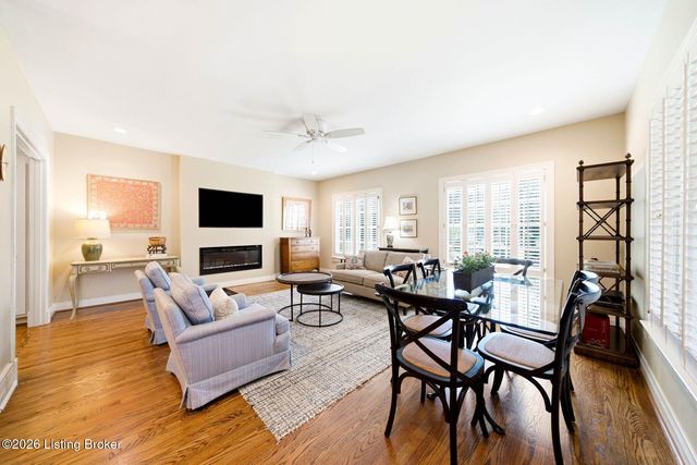 3910 Olympic Ave, Louisville, KY 40207