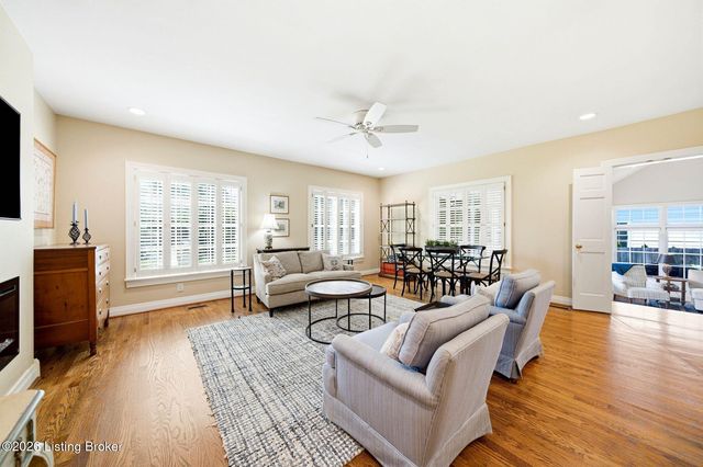 3910 Olympic Ave, Louisville, KY 40207