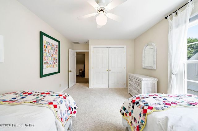 3910 Olympic Ave, Louisville, KY 40207