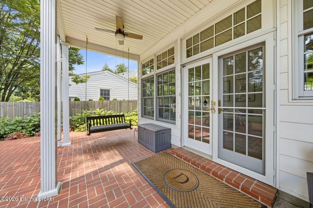 3910 Olympic Ave, Louisville, KY 40207