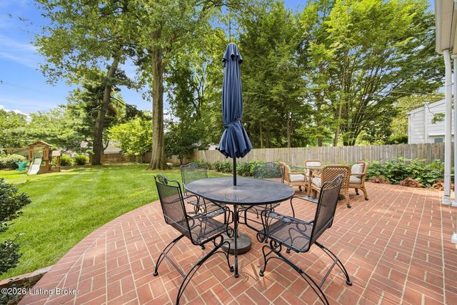 3910 Olympic Ave, Louisville, KY 40207