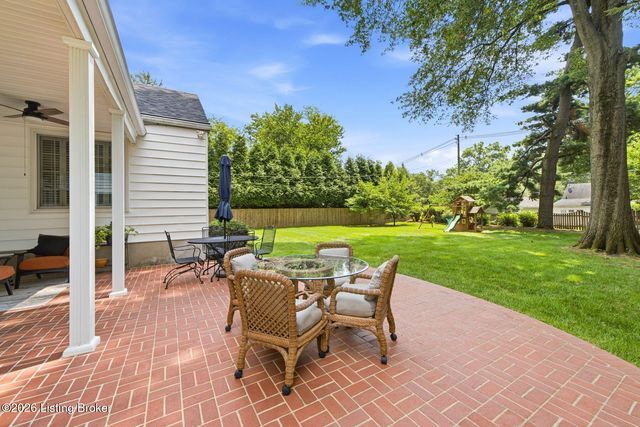 3910 Olympic Ave, Louisville, KY 40207
