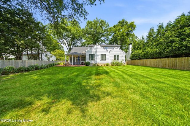 3910 Olympic Ave, Louisville, KY 40207