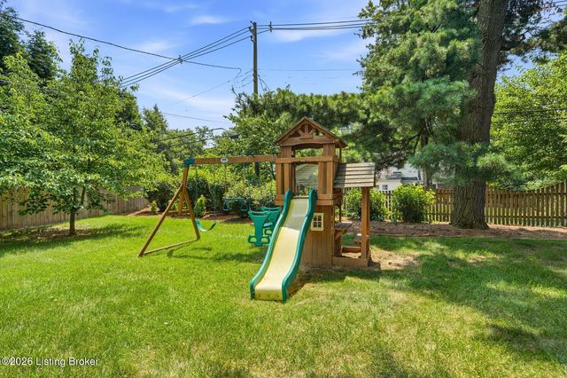 3910 Olympic Ave, Louisville, KY 40207