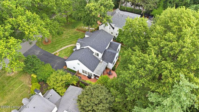 3910 Olympic Ave, Louisville, KY 40207