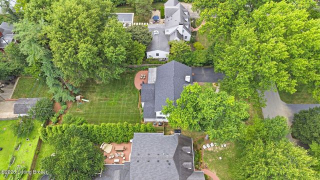 3910 Olympic Ave, Louisville, KY 40207