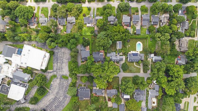 3910 Olympic Ave, Louisville, KY 40207