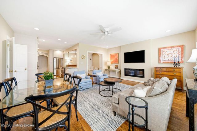 3910 Olympic Ave, Louisville, KY 40207