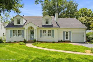 3910 Olympic Ave, Louisville, KY 40207