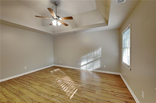 1302 Milstead Trace NE, Marietta, GA 30066