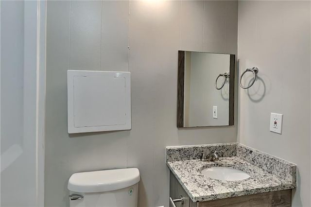 1302 Milstead Trace NE, Marietta, GA 30066