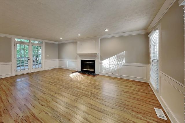 1302 Milstead Trace NE, Marietta, GA 30066