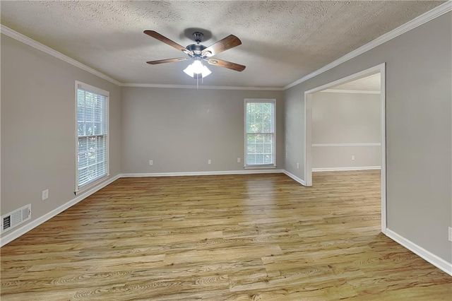 1302 Milstead Trace NE, Marietta, GA 30066