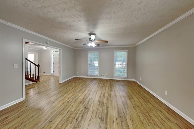 1302 Milstead Trace NE, Marietta, GA 30066