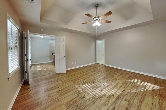 1302 Milstead Trace NE, Marietta, GA 30066